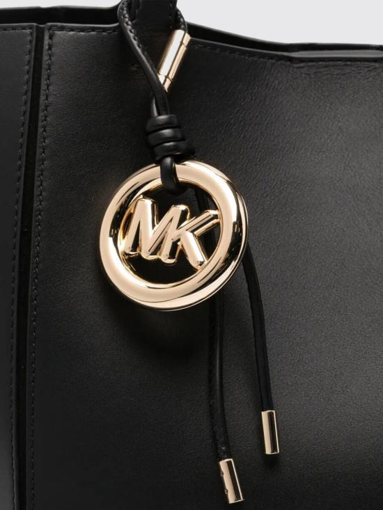 26SS 마이클 코어스 토트백 30R6G9JT6 L001 Black - MICHAEL KORS