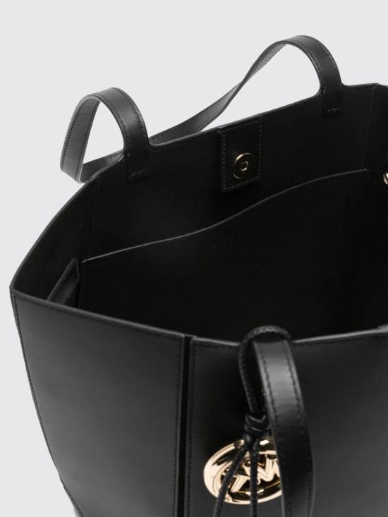26SS 마이클 코어스 토트백 30R6G9JT6 L001 Black - MICHAEL KORS