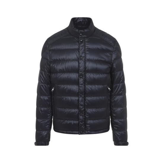 26SS 몽클레어 자켓 L10911A00043 597Y4 776 BLUE