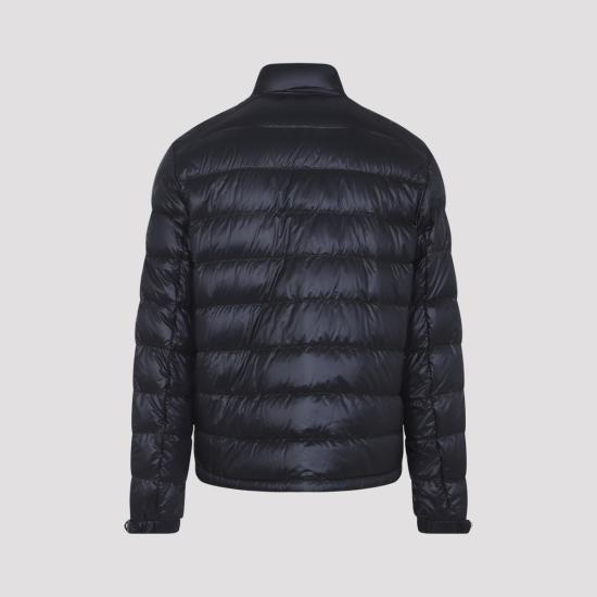 26SS 몽클레어 자켓 L10911A00043 597Y4 776 BLUE - MONCLER