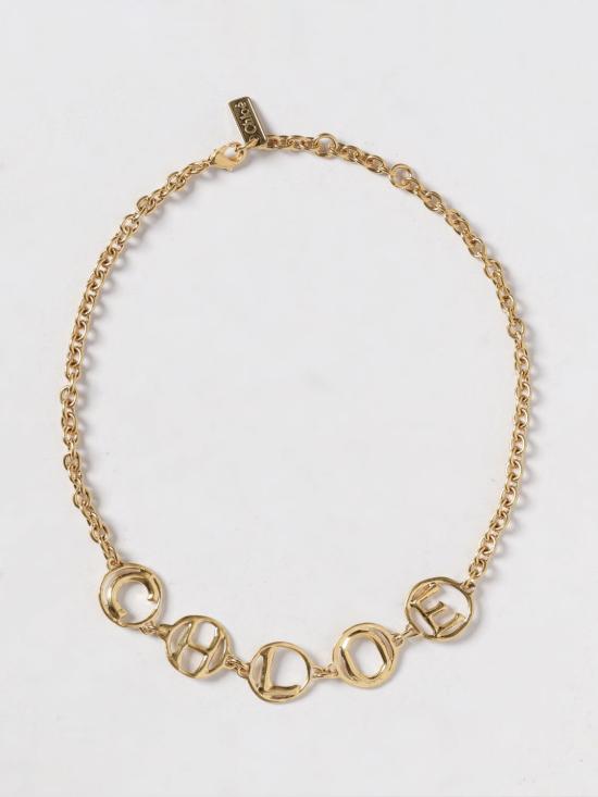 26SS 끌로에 보석 CH26SJN13CB7 9DC Gold