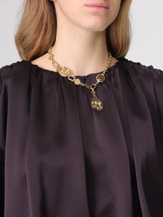 26SS 끌로에 보석 CH26SJN10CB7 9HA Gold - CHLOE