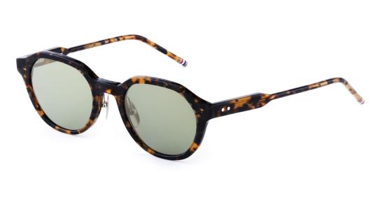 25FW 톰브라운 안경 UES944A G0002 205 49 BROWN - THOM BROWNE