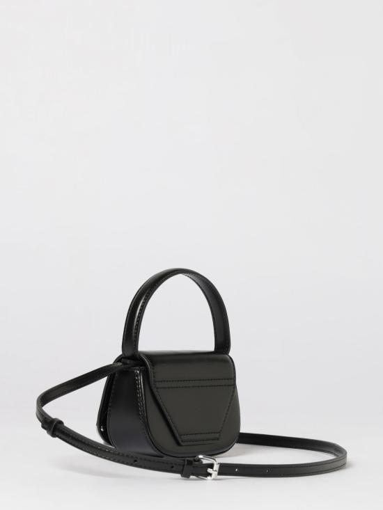 26SS 디젤 토트백 X08709PR818 T8013 Black - DIESEL