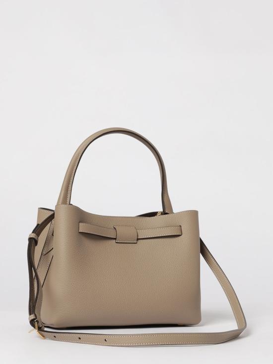 26SS 토즈 토트백 XBWTIMJ0100WKA C413 Beige - TODS