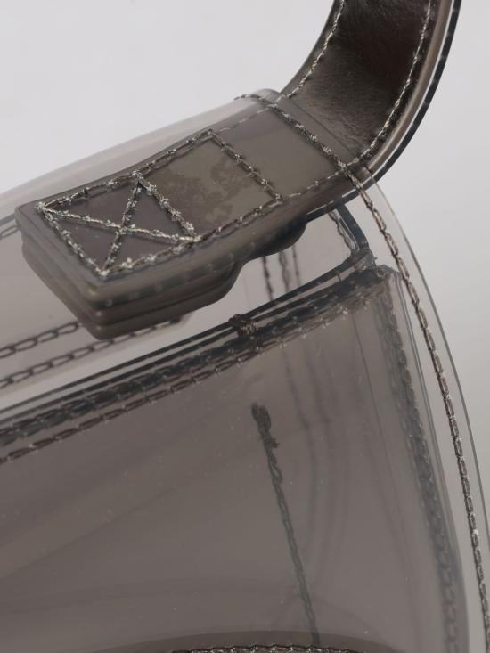 26SS 디젤 숄더백 X08396P8763 T8044 Grey - DIESEL