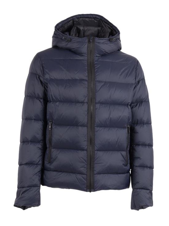 25FW 페이 자켓 NAM32510620XMH U807 243879 BLUE