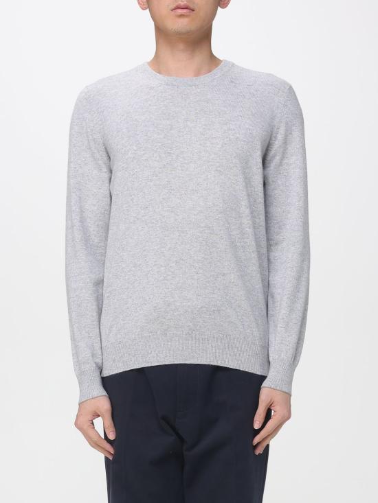 26SS 브루넬로 쿠치넬리 스웨터 M2200100 CK773 Grey