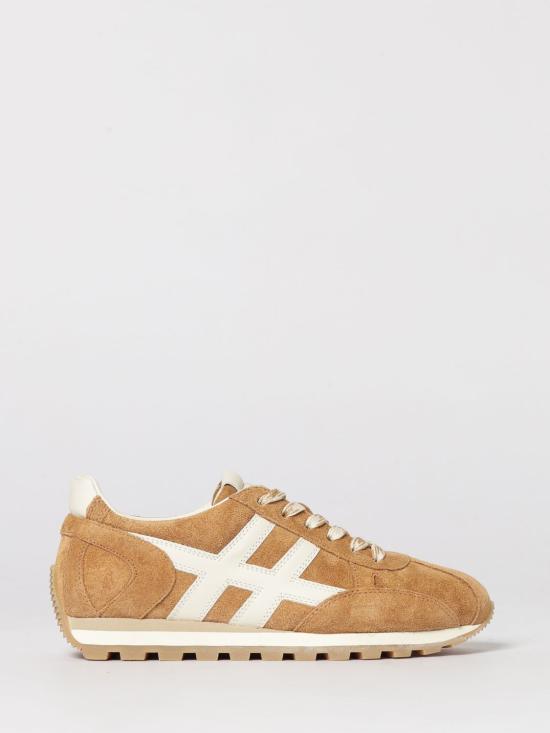 26SS 호간 스니커즈 HXW7010FP0CUHO 419E Beige