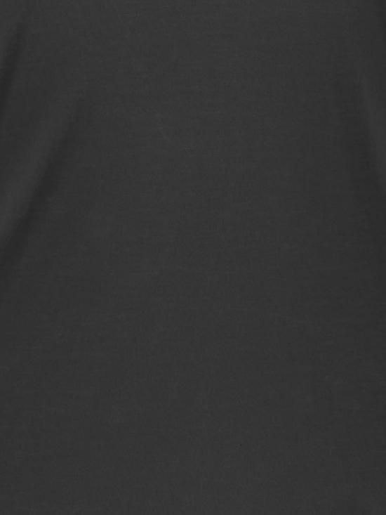 26SS 빈스 반팔 티셔츠 VR59283148 001BLK Black - VINCE