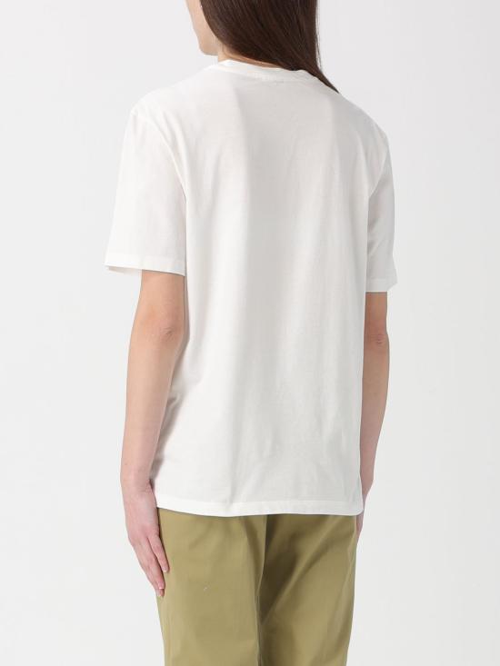 26SS 에트로 반팔 티셔츠 WRMA0005AR477 W4567 White - ETRO