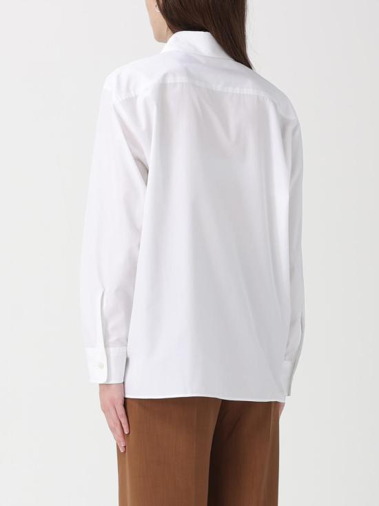 26SS 에트로 셔츠 WRIA008299TU5J0 W0800 White - ETRO