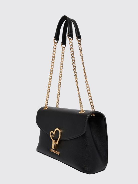 26SS 모스키노 숄더백 JC4138PP1OLQ0 000 Black - MOSCHINO