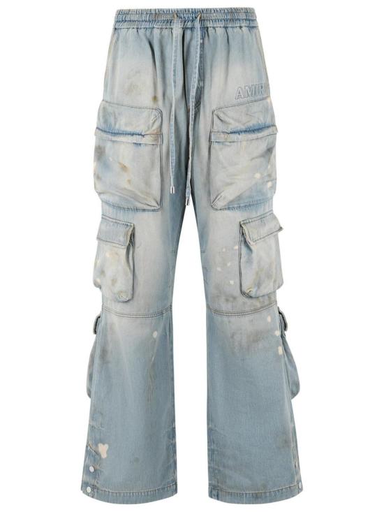 26SS 아미리 데님 팬츠 AMBMJE1029543 BLUE