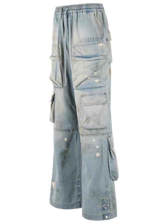 26SS 아미리 데님 팬츠 AMBMJE1029543 BLUE - AMIRI