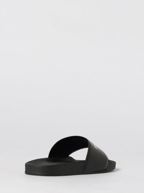 26SS [키즈] 발망 스니커즈 BX0P76Z3341 930BC Black - BALMAIN