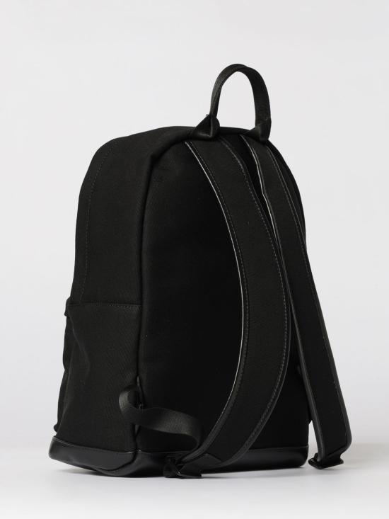 26SS [키즈] 발망 백팩 BY0Q88Z0042 930BC Black - BALMAIN