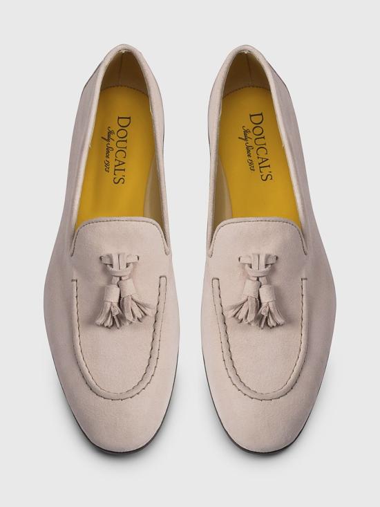 26SS 듀칼 로퍼 DD8313MEGNUF278 NS07 Pink - DOUCAL’S