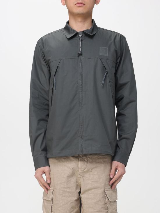 26SS 씨피 컴퍼니 자켓 20CLOS062A006472A 921 Grey