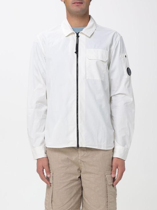 26SS 씨피 컴퍼니 자켓 RCCMOS705A110143G 103 White