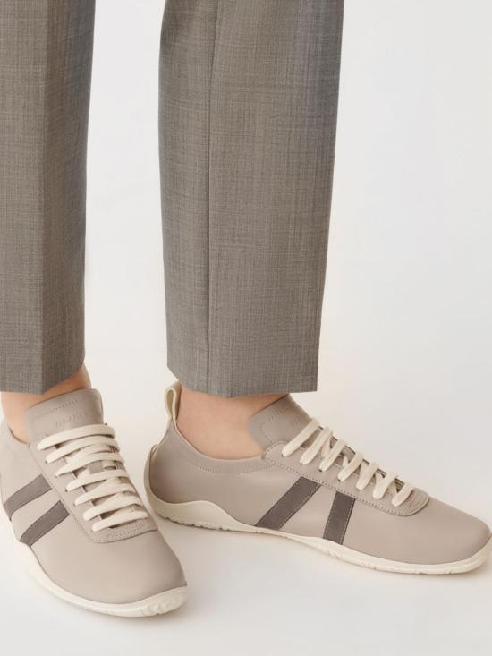 26SS 파비아나 필리피 스니커즈 ASD266A825M010 VR1 Grey - FABIANA FILIPPI