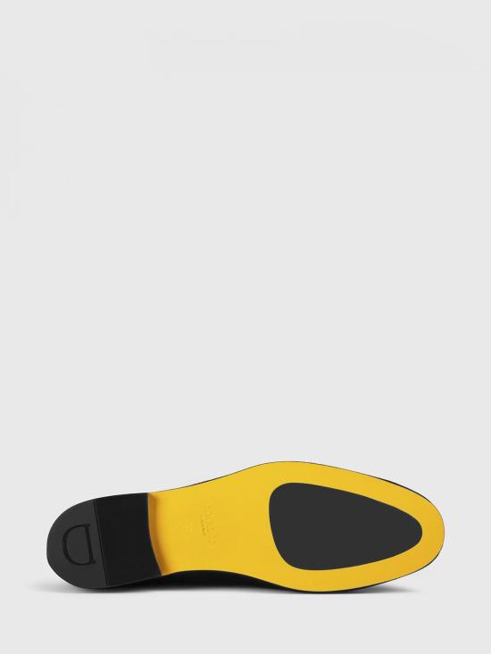 26SS 듀칼 로퍼 DD8313MEGNUF278 NN45 Grey - DOUCAL’S