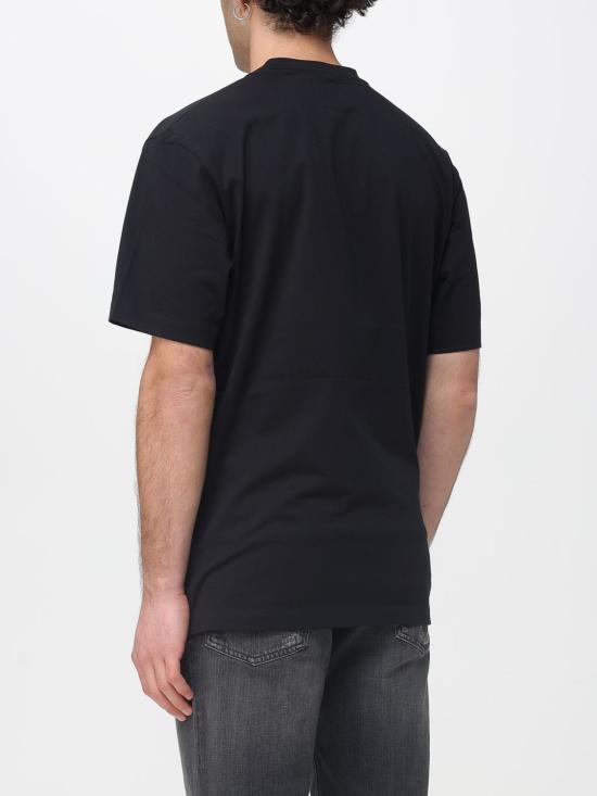 26SS 와이쓰리 반팔 티셔츠 KQ9750 Black - Y-3