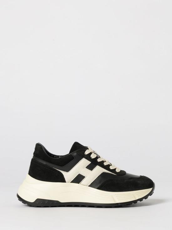 26SS 호간 스니커즈 HXW6690FR30UHG 1023 Black