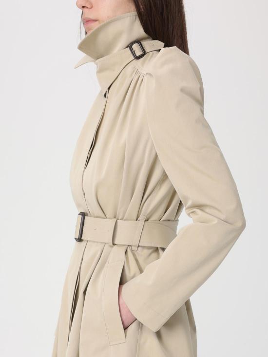 26SS 알렉산더 맥퀸 자켓 846930QFAAS 2019 Beige - ALEXANDER MCQUEEN