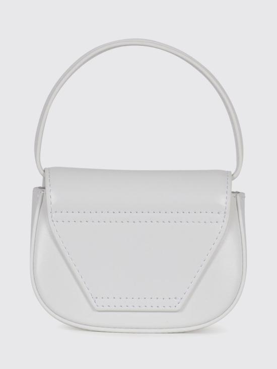 26SS 디젤 토트백 X08709PR818 T1003 White - DIESEL