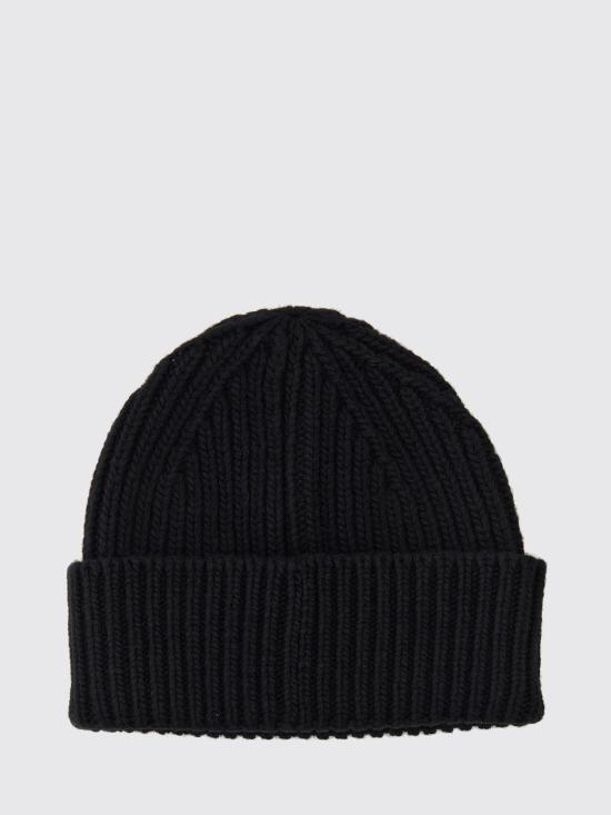 26SS 골든구스 모자 GUP01035P000601 90100 Black - GOLDEN GOOSE