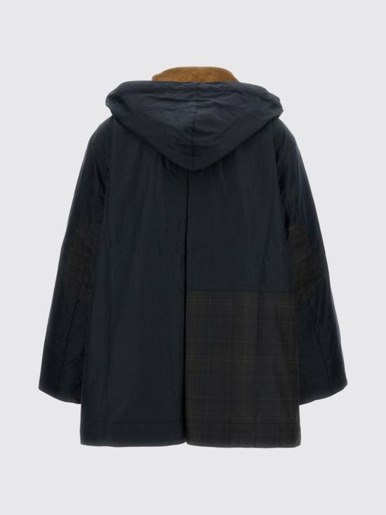 26SS 바버 자켓 LWX1527 NY71 Blue - BARBOUR