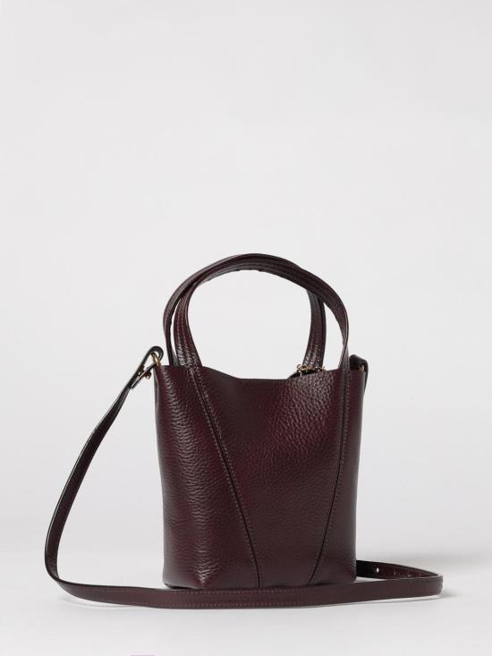 26SS 끌로에 토트백 CH25SS812N84 55H Violet - CHLOE