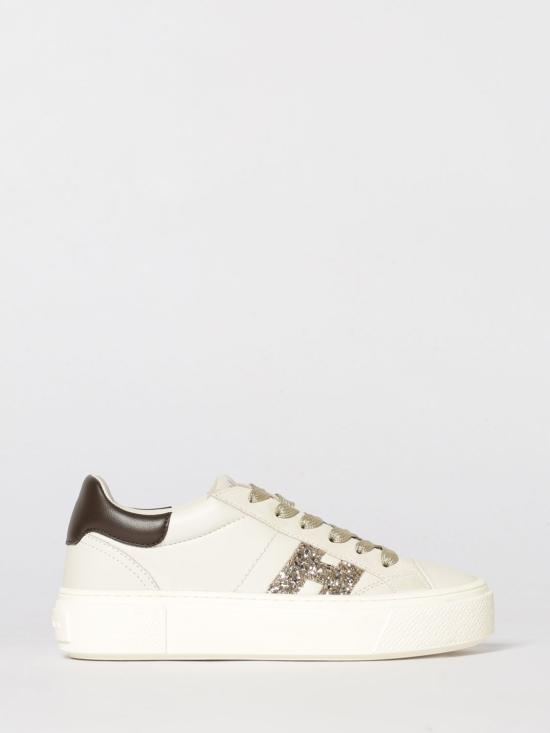 26SS 호간 크로스윈드 스니커즈 호간 HXW7050GB00V1M 0RWA White 1