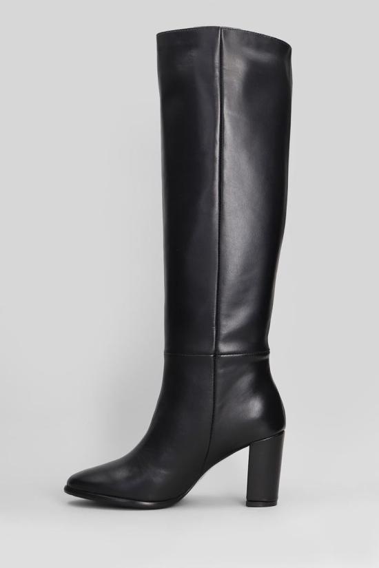 25FW 아리안나 부츠 425529 ST1689 Black - L'ARIANNA