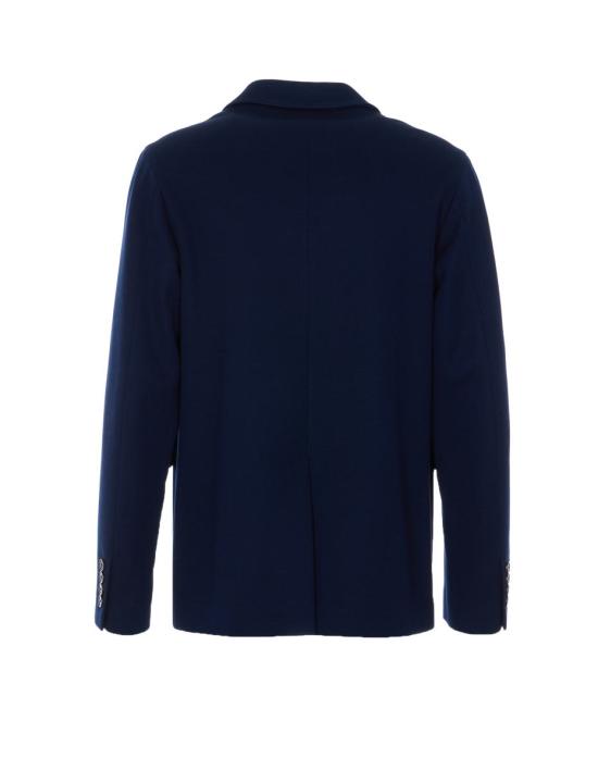 26SS 구찌 자켓 846713ZAM6R4240 BLUE - GUCCI