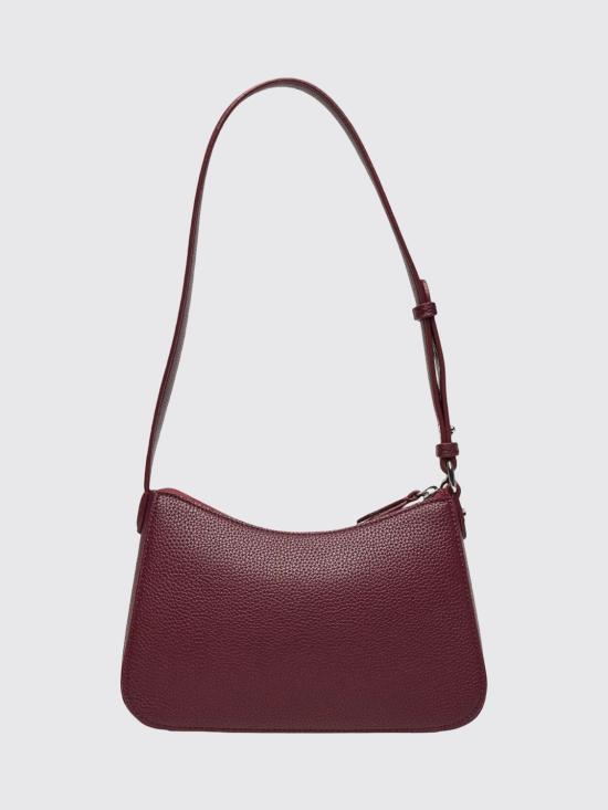26SS 알마니 크로스백 XW001571AF15625 UA343 Burgundy - ARMANI