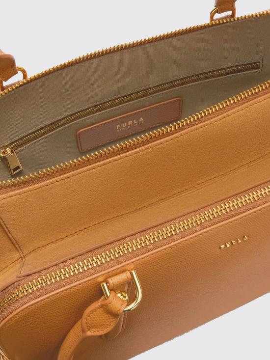 26SS 훌라 숄더백 WB01872BX0460 4557S Brown - FURLA