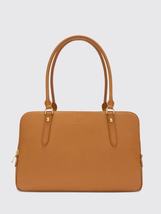 26SS 훌라 숄더백 WB01872BX0460 4557S Brown