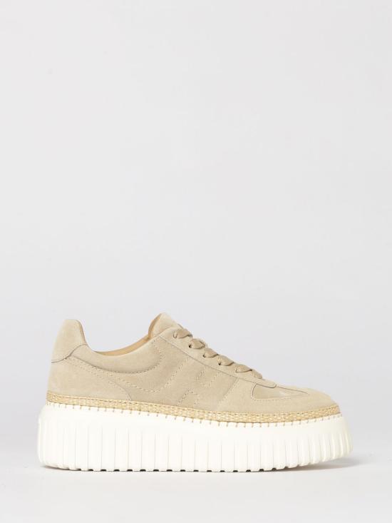 26SS 호간 스니커즈 HXW7100FY40BTM C023 Beige