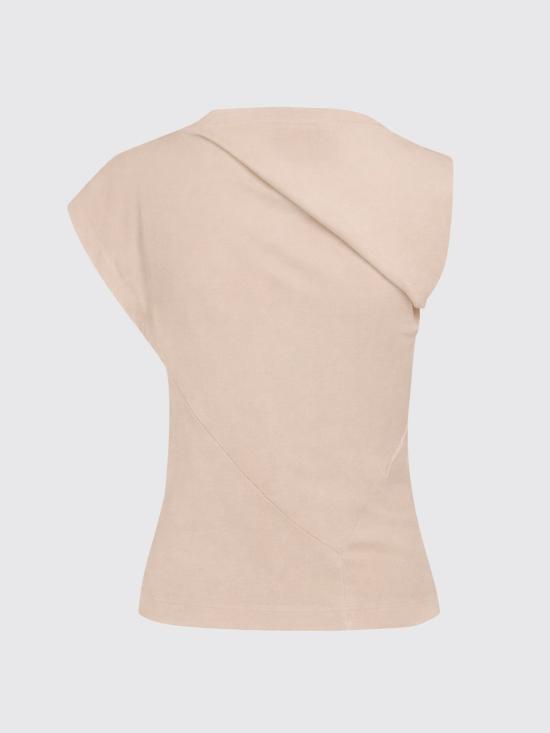 26SS 비비안웨스트우드 헤보 탑 1504000AJ001M D403 Beige - VIVIENNE WESTWOOD