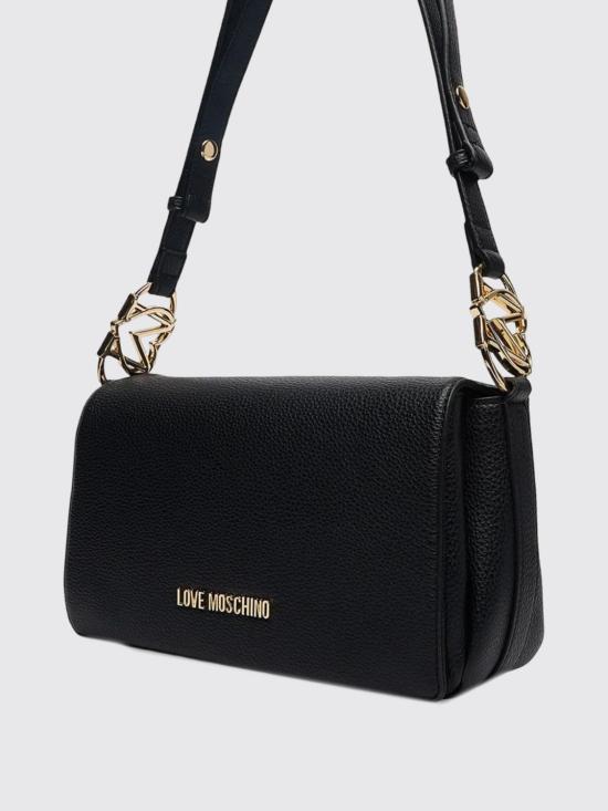 26SS 모스키노 크로스백 JC4008PP1OLB0 000 Black - MOSCHINO