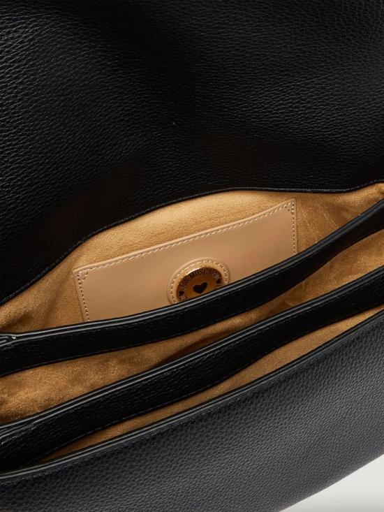 26SS 모스키노 크로스백 JC4008PP1OLB0 000 Black - MOSCHINO