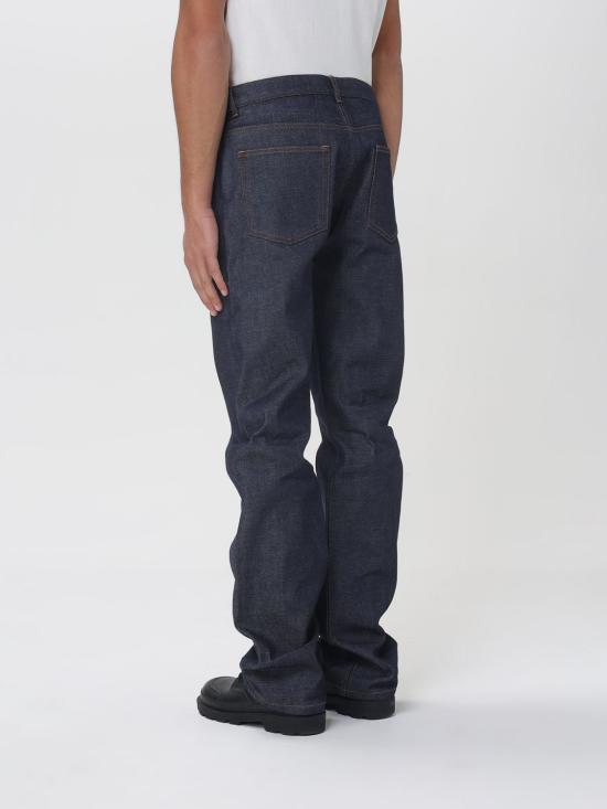 26SS 아페쎄 데님 팬츠 CODBSH09010 IAI Blue - A.P.C.