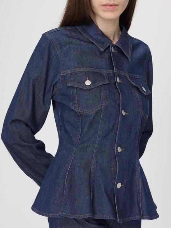 26SS 세븐포올맨카인드 셔츠 7U400R70 U71A9 Denim - 7 FOR ALL MANKIND