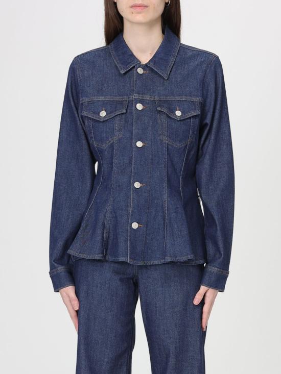 26SS 세븐포올맨카인드 셔츠 7U400R70 U71A9 Denim