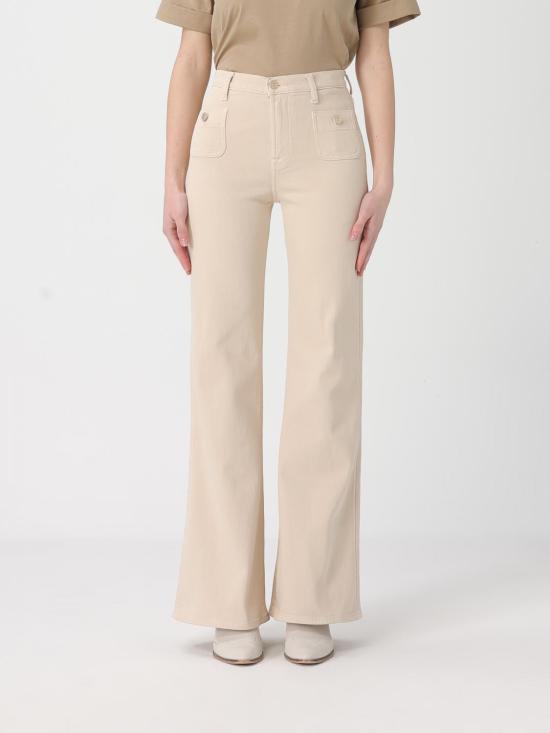 26SS 세븐포올맨카인드 스트레이트 팬츠 7U340C14 U71ZA Denim