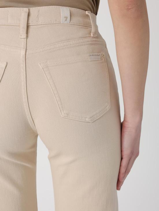 26SS 세븐포올맨카인드 스트레이트 팬츠 7U340C14 U71ZA Denim - 7 FOR ALL MANKIND