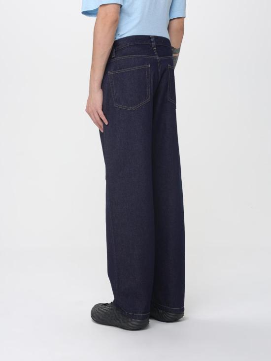 26SS 칼하트 WIP 데님 팬츠 I030468 0102 Blue - CARHARTT WIP