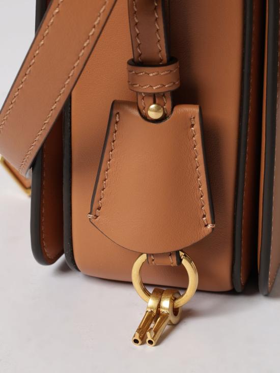 26SS 토즈 토트백 XBWTCVC0100QTF 96RG Brown - TODS